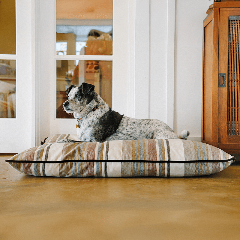 Horizon Collection Pet Bed