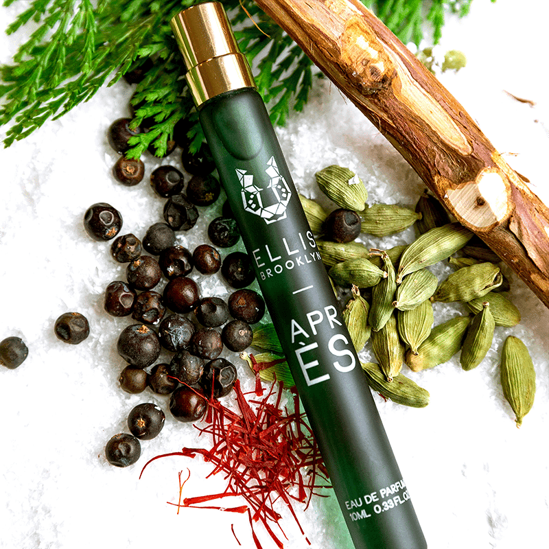 Aprés Eau De Parfum