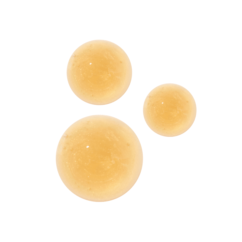 BOUNCEBACK Peptide Powerhouse Serum