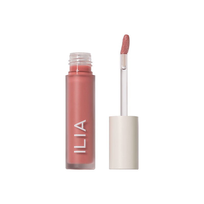 Balmy Gloss Tinted Lip Oil -Petals
