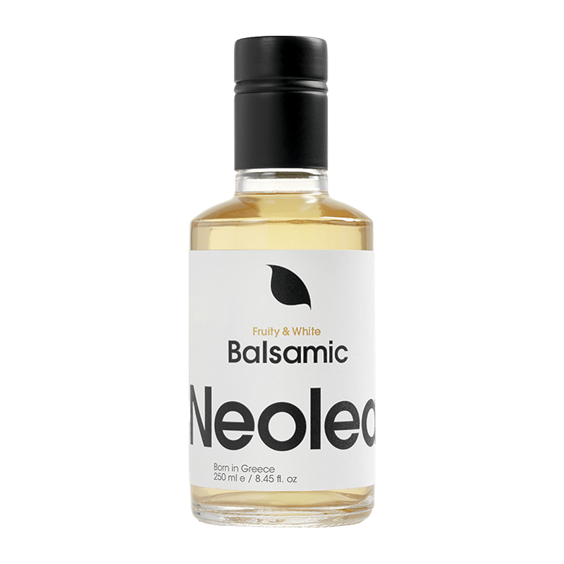 White Balsamic Vinegar