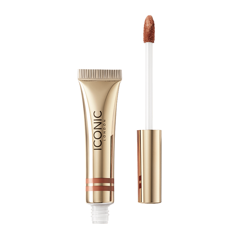 Cloud Lip Mousse - Let It Slip