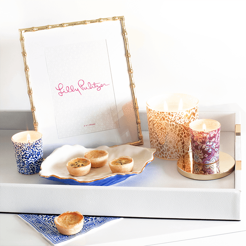 Large Photo Frame, Bamboo