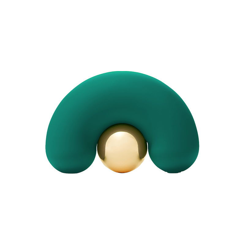 Viva La Vulva Vibrator