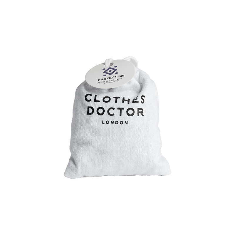 Protect Me Scent Bag