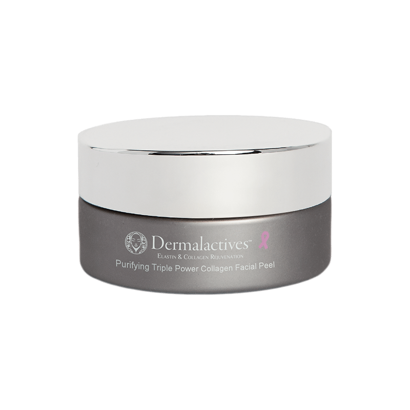 Triple Power Collagen Facial Peel