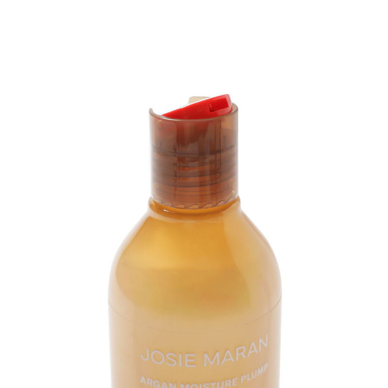 Argan Moisture Plump Shampoo