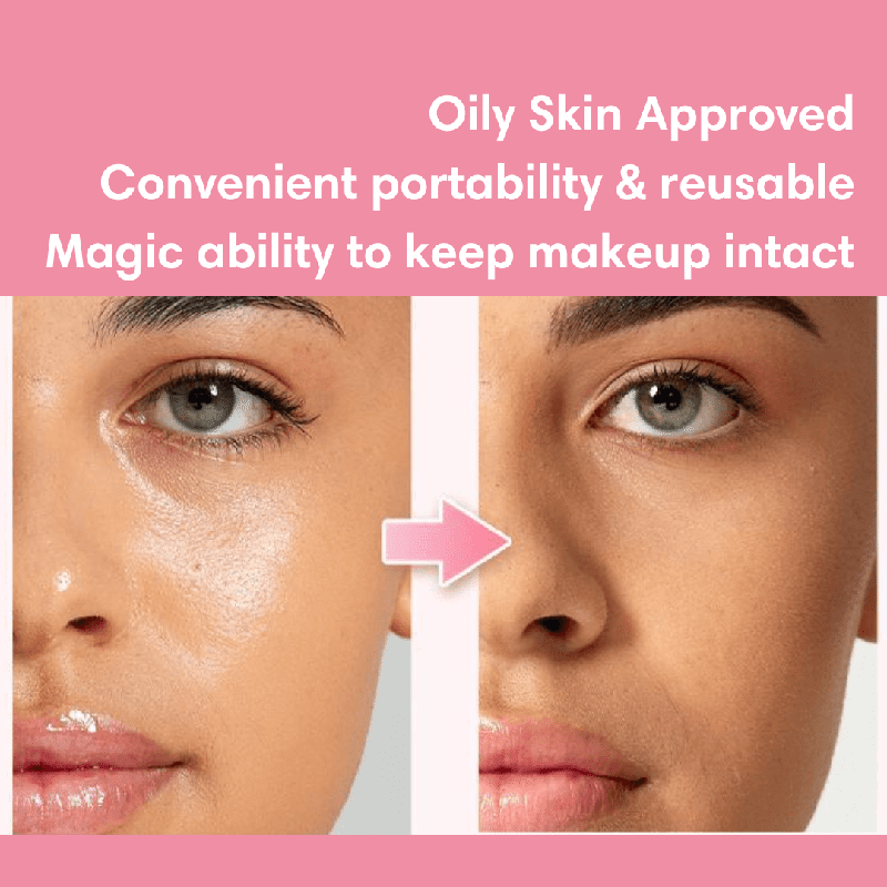 Slick Oil Absorbing Roller