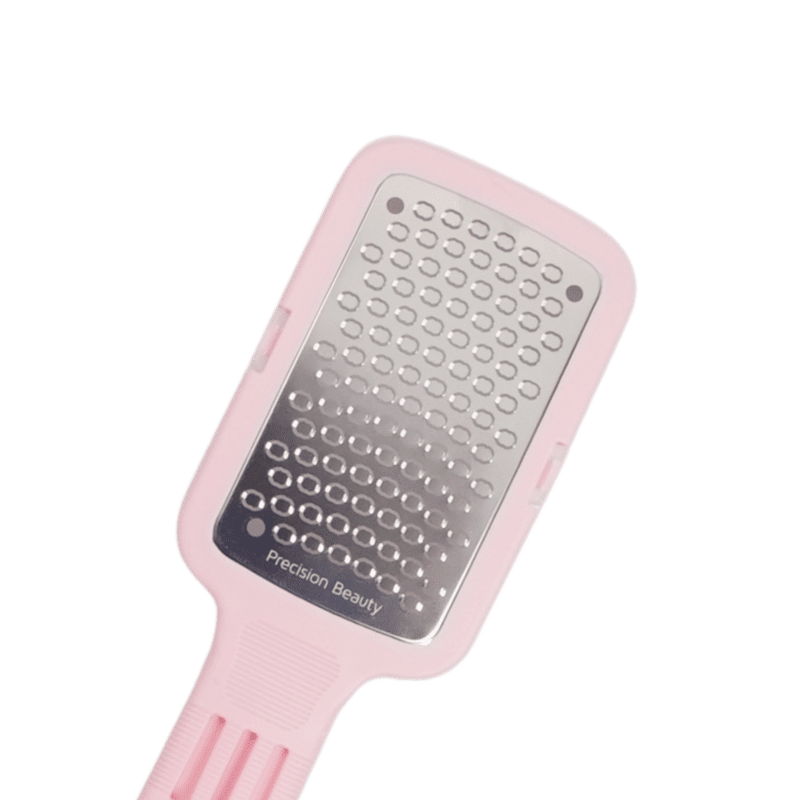 Micro Blade Handheld Foot File (2 Pack)