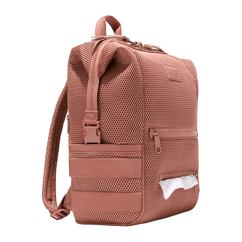 Indi Diaper Backpack Large