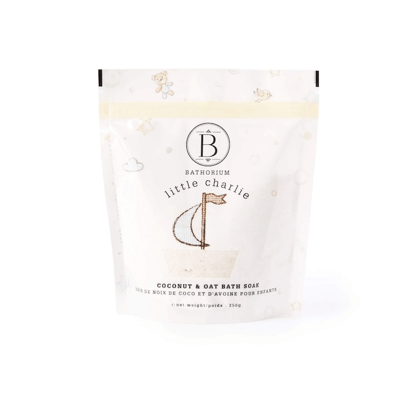 Little Charlie Bath Soak