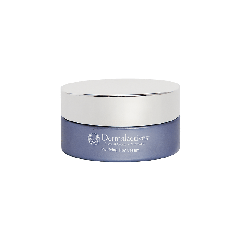 Purifying Day Cream