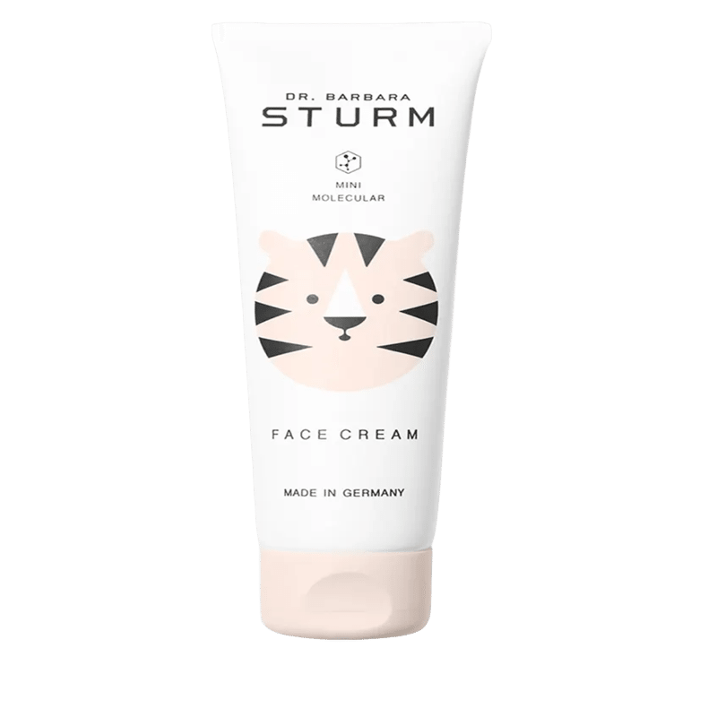 Baby & Kids Face Cream