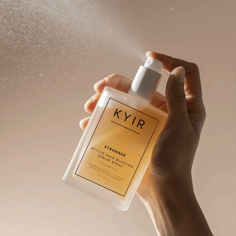 Stronger Active Bonding Serum Spray