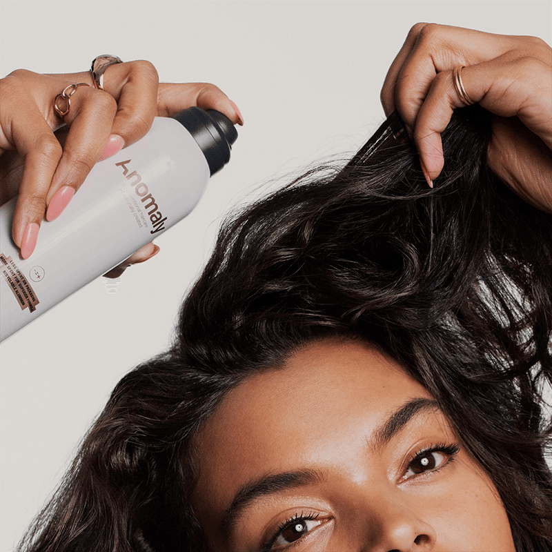 Anomaly Dry Shampoo