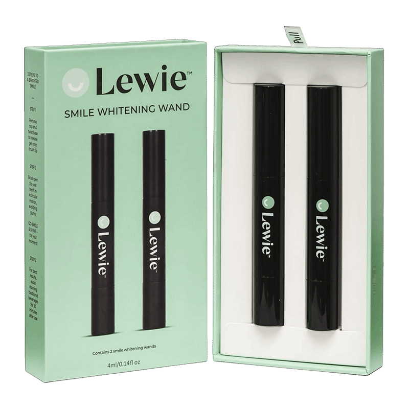 Whitening Wand