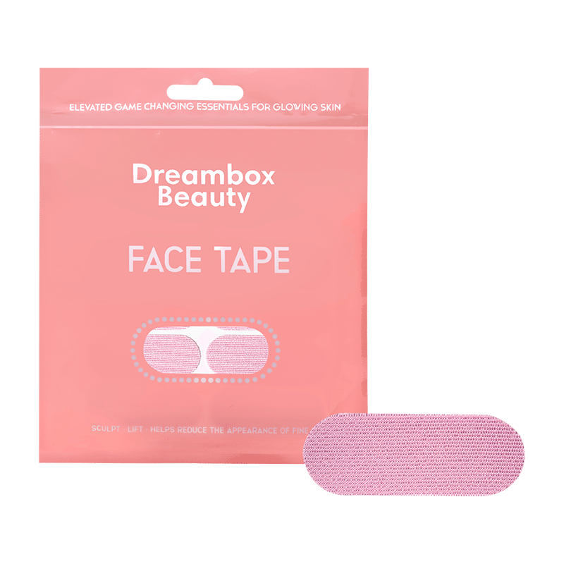 Face tape Kit