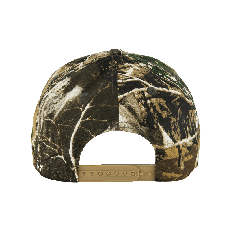 Upstate Camo Hat