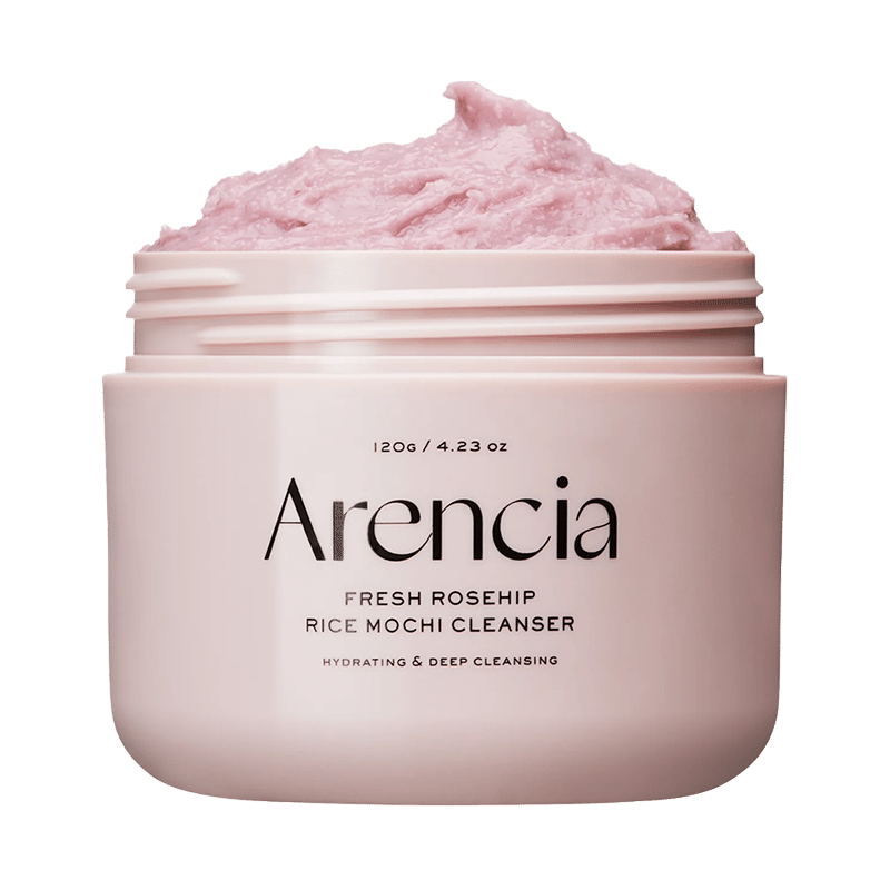 Fresh Royal Rosehip Cleanser