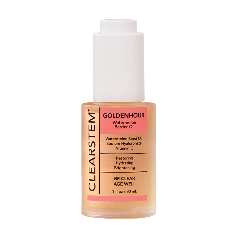 GOLDENHOUR Watermelon Barrier Oil