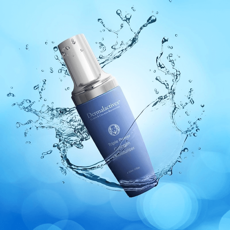 Triple Power Collagen Moisturizer