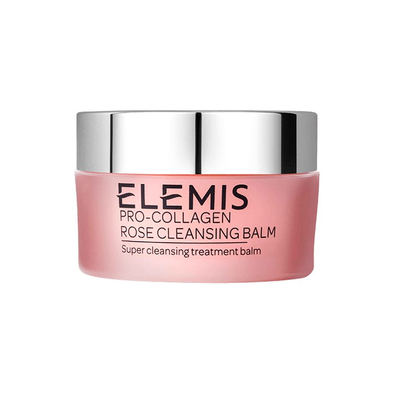 Picture of Travel Sized Rose Pro Collagen Cleansing Balm 20ml