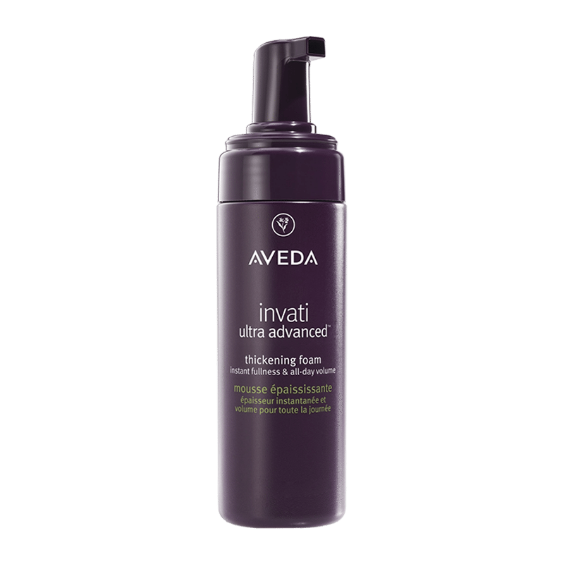 Invati Advanced Thickening Foam