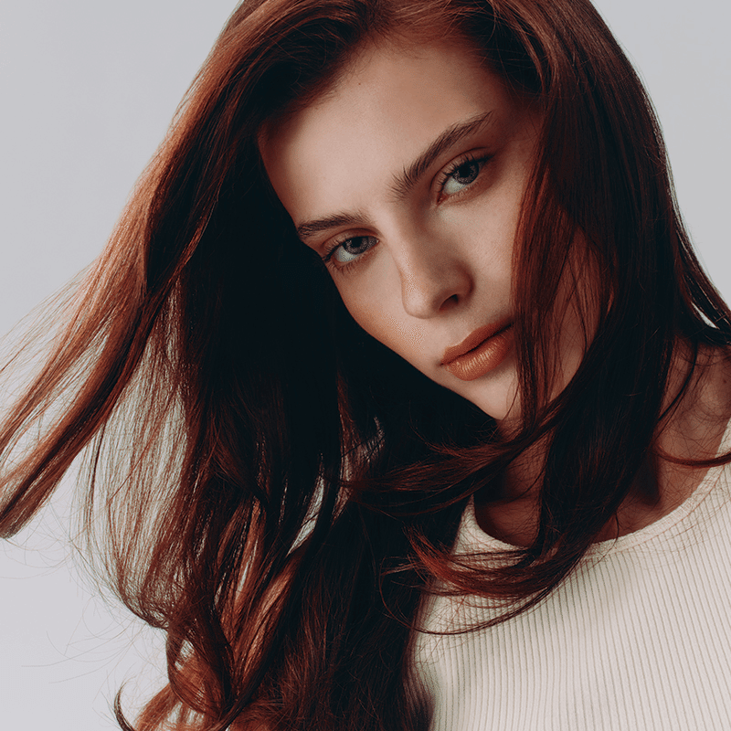 AG Vita C Serum: Vitamin C Strengthening Sealant