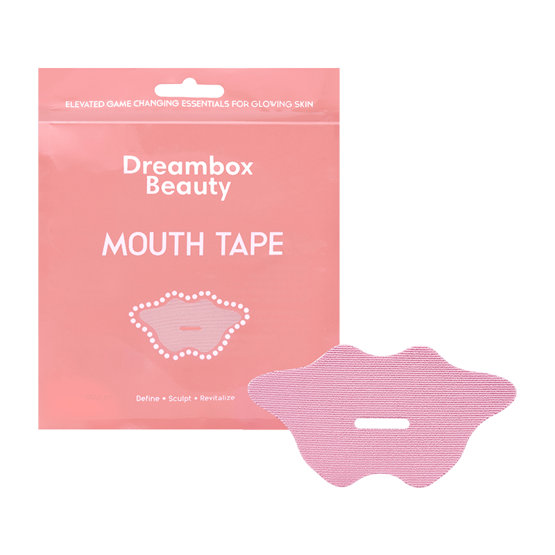 Mouth Tape Kit