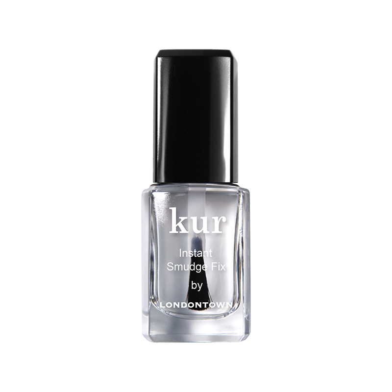 Instant Smudge Fix