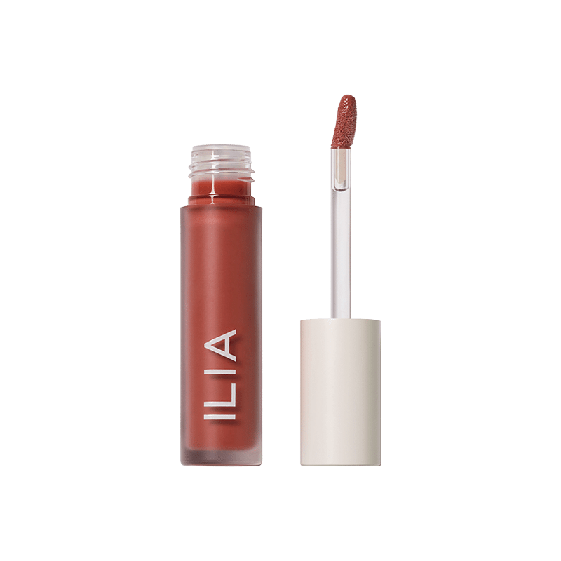 Balmy Gloss Tinted Lip Oil - Saint