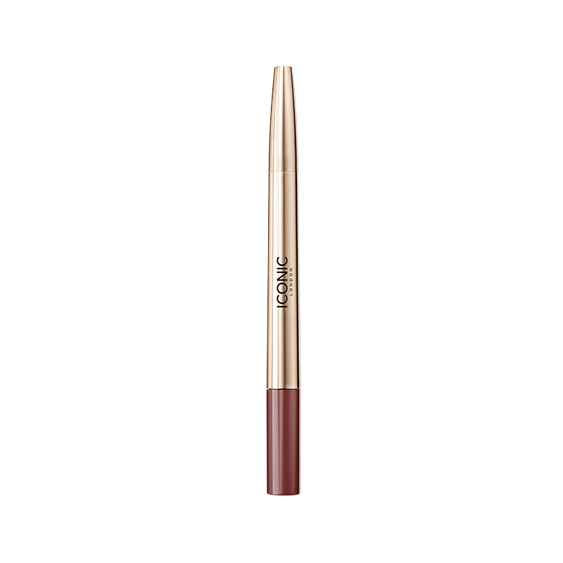 Smokey Eye Duo Kajal - Spiced Plum