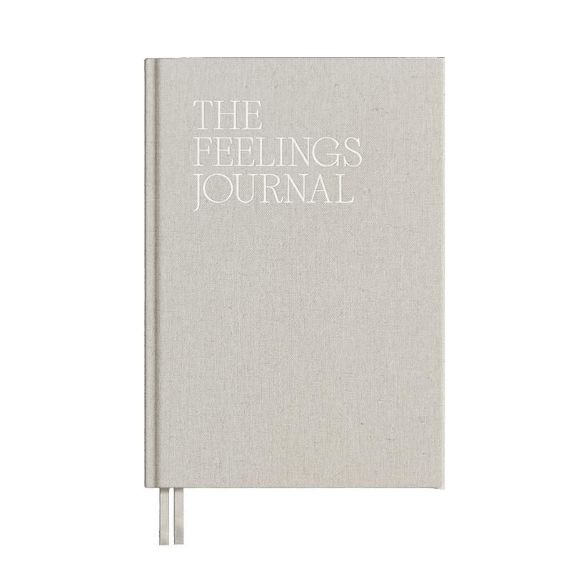 The Feeling Journal