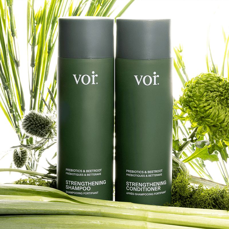 To See Balance Strengthening Conditioner