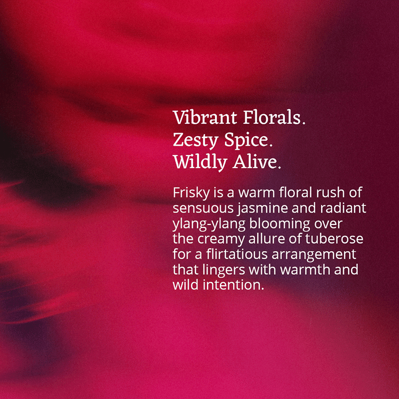 Mood Mist - Frisky