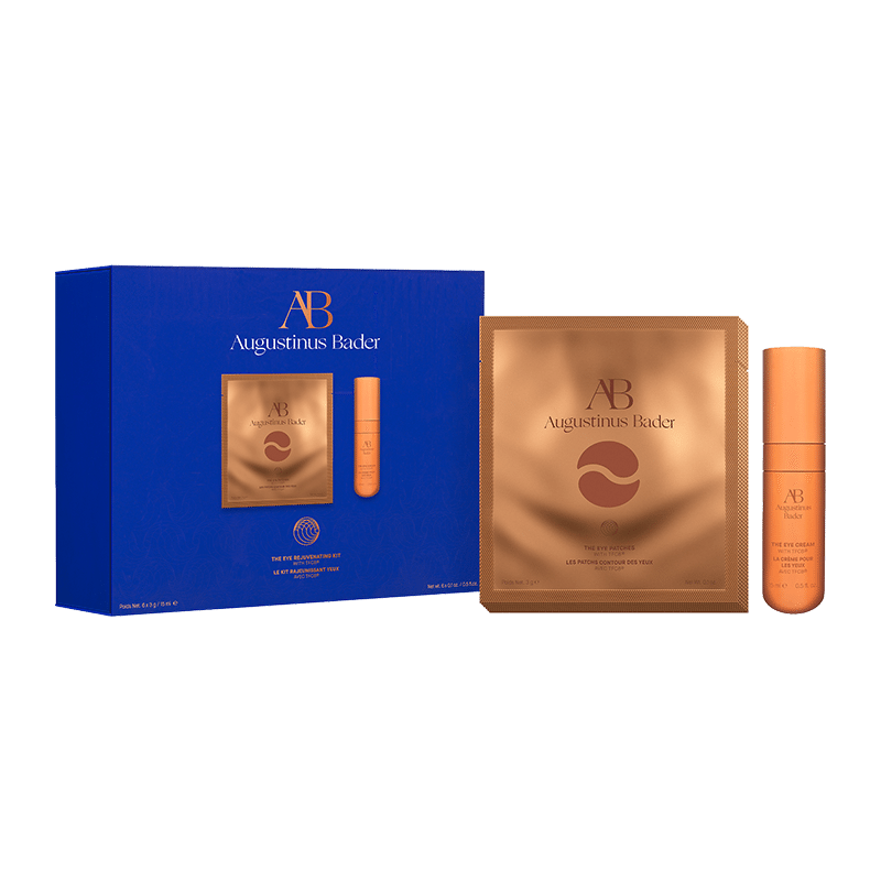 Eye Rejuvenating Kit