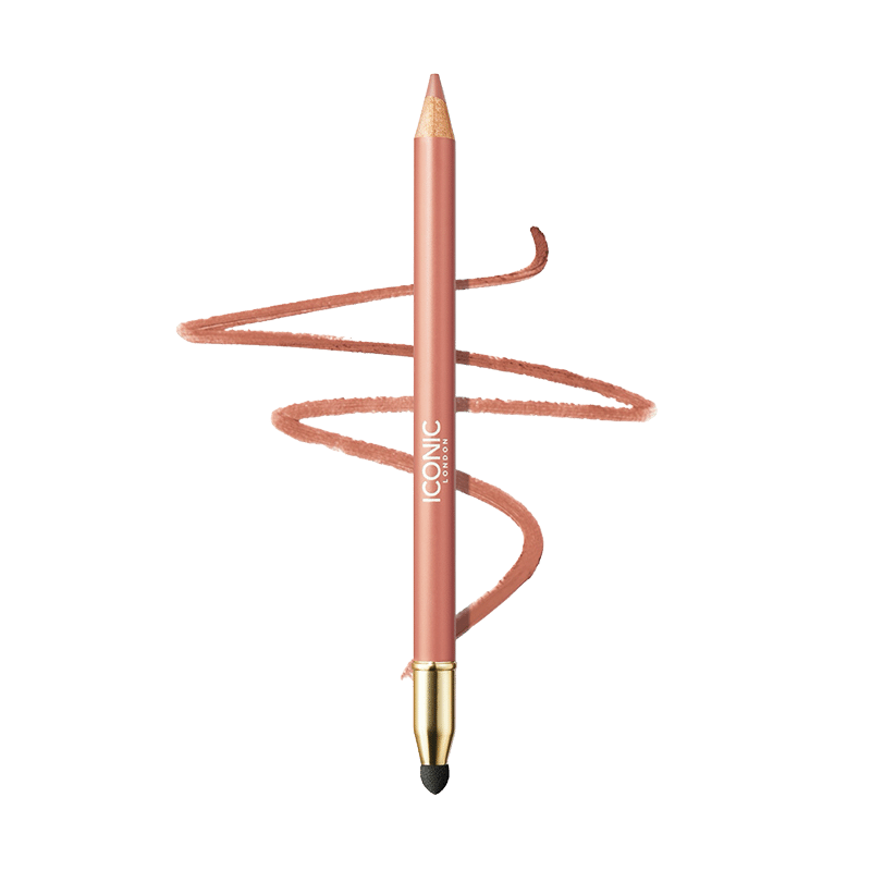 Fuller Pout Sculpting Lip Liner - Serving Lewks