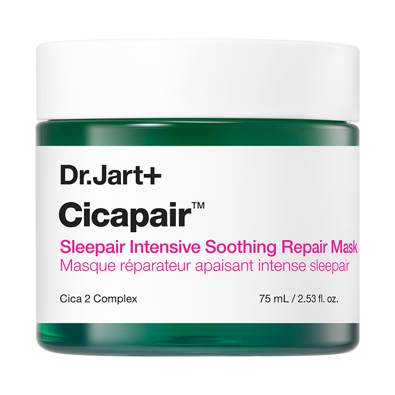 Cicapair™ Tiger Grass Sleepair Intensive Night Mask