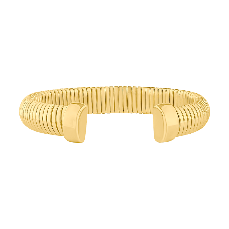 Picture of Stainless Steel Open Bangle