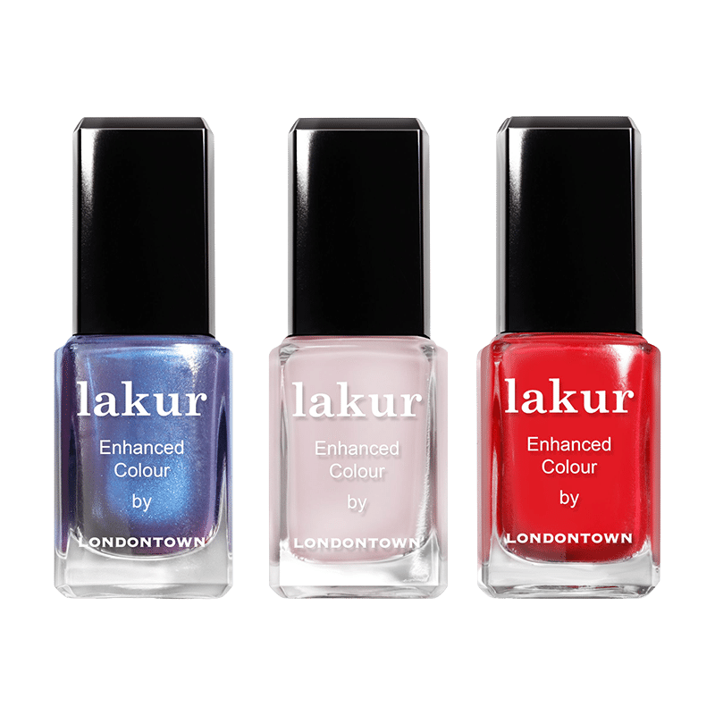 Summer Sorbet Collection Trio