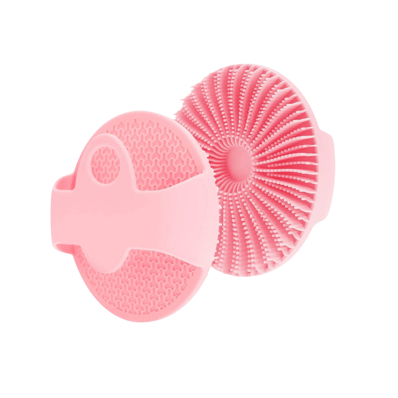 Multi Grip Silicone Body Scrubber