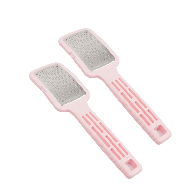 Micro Blade Handheld Foot File (2 Pack)
