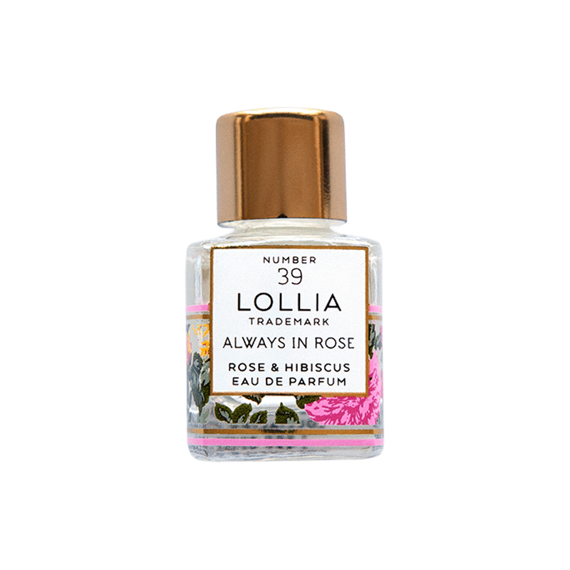 Always In Rose Little Luxe