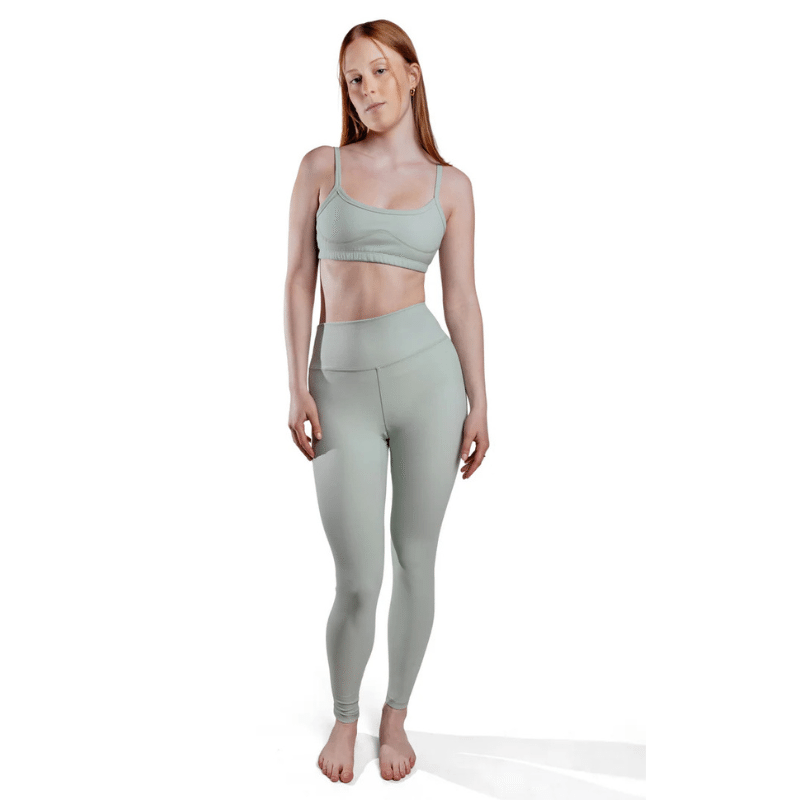 Body Sculpt Leakproof Scoop Bralette Liner