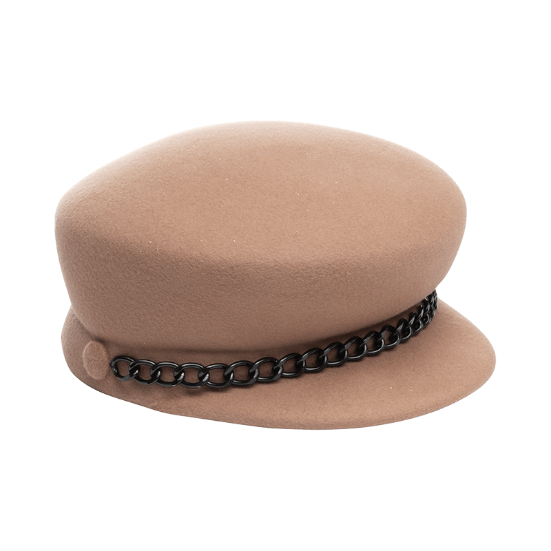 Sabrina Hat