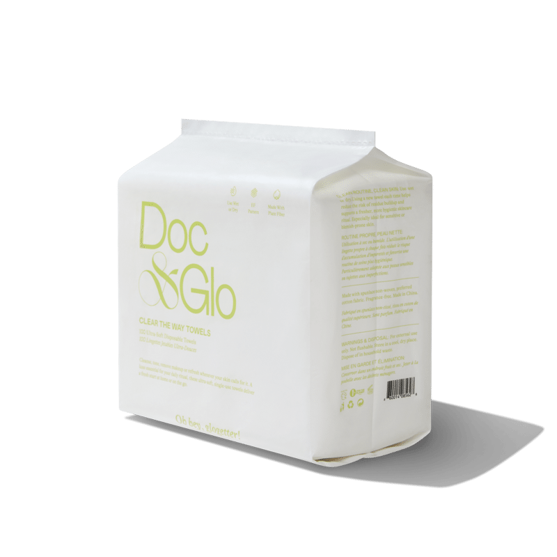 Dry Wipes
