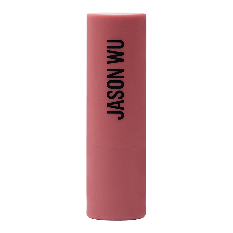 Hot Fluff Matte Lipstick - Cherry Pie