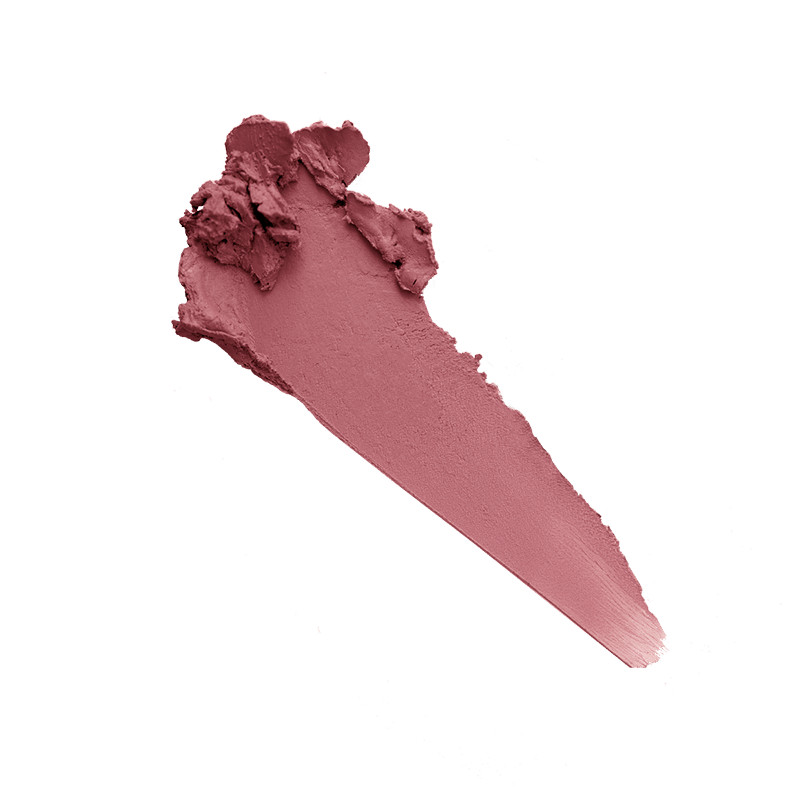 Hot Fluff Matte Lipstick - Cherry Pie