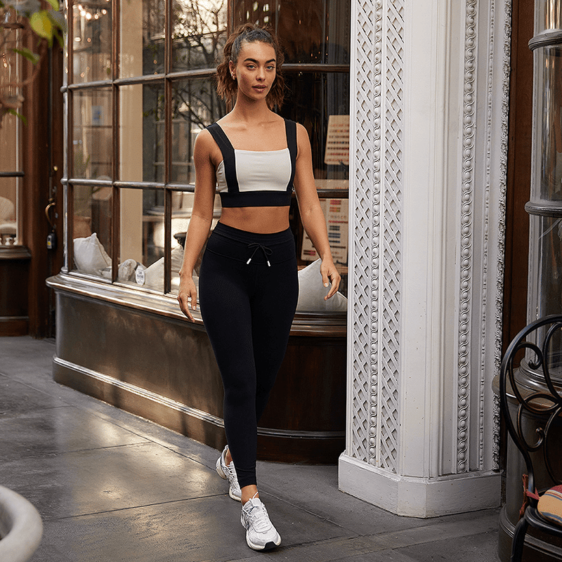 Aria 7/8 Length Legging