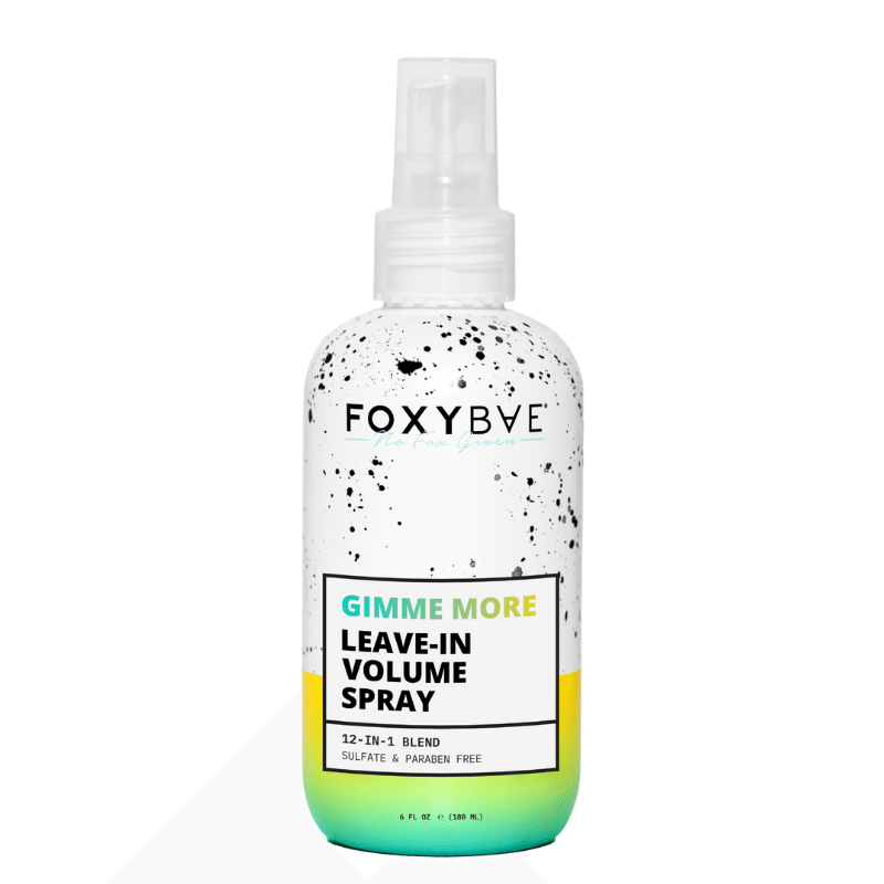Gimme More Leave-In Volume Spray
